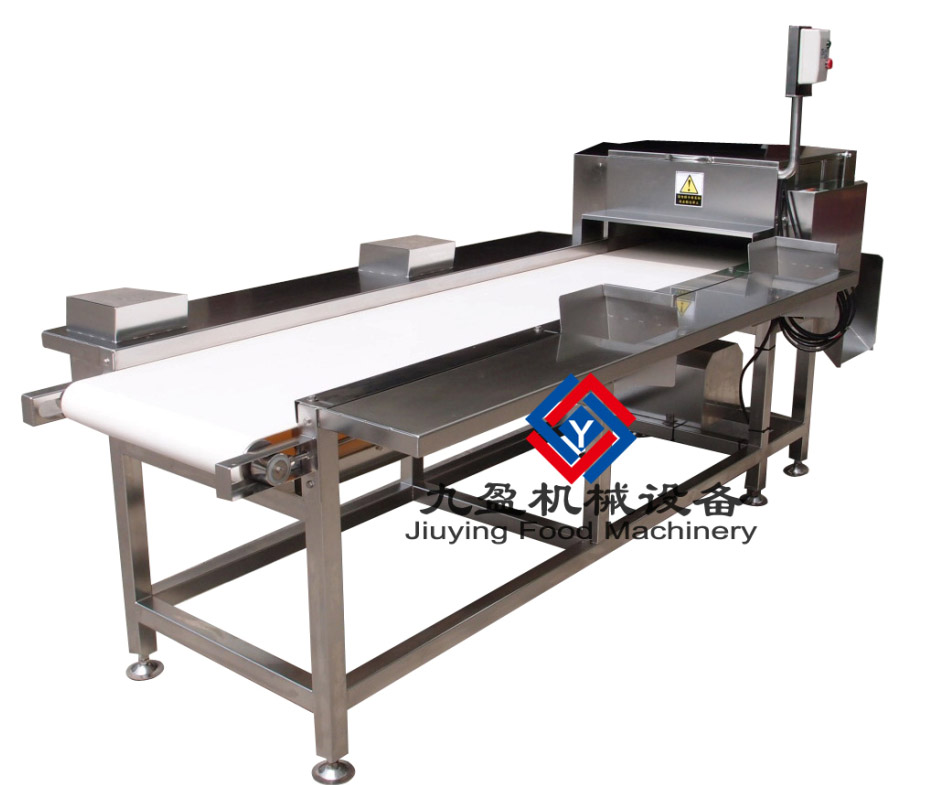 滾刀式切菜機、大型切菜機、流水線切菜機TJ-309